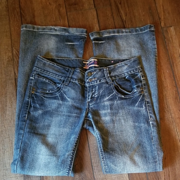 Wallflower Denim - Wallflower  size 11
